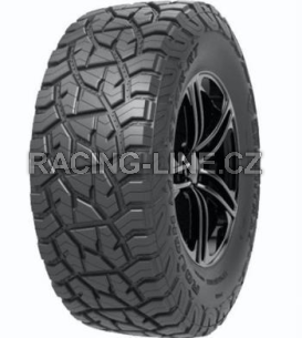 Pneu Greentrac ROUGH MASTER-RT 33/12.5 R22 TL LT M+S 3PMSF P.O.R. 114Q Celoroční