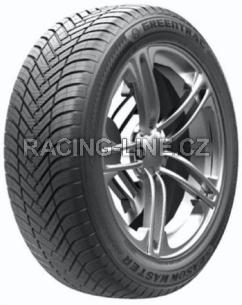 Pneu Greentrac SEASON MASTER 175/65 R14 TL M+S 3PMSF 82H Celoroční