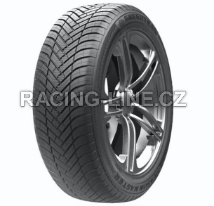 Pneu Greentrac SEASON MASTER 235/65 R17 TL M+S 3PMSF 104H Celoroční