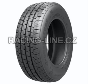 Pneu Greentrac SEASON MASTER VAN 235/65 R16 TL C 10PR M+S 3PMSF 121R Celoroční