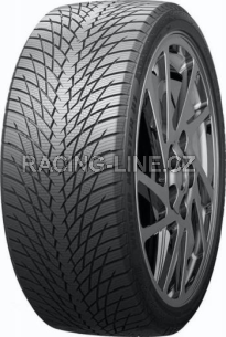 Pneu Greentrac WINTER MASTER D1 195/55 R16 TL M+S 3PMSF 87H Zimní