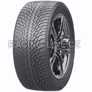 Pneu Greentrac WINTER MASTER D1 235/60 R18 TL XL M+S 3PMSF 107V Zimní