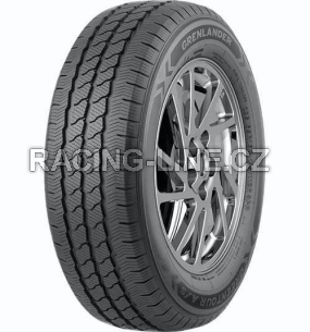 Pneu Grenlander GREENTOUR A/S 175/65 R14 TL C 6PR M+S 3PMSF 90T Celoroční