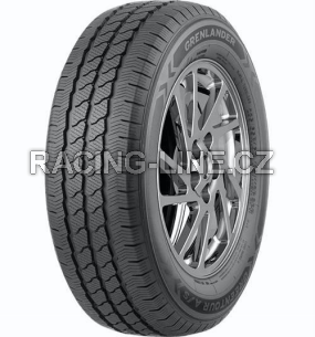 Pneu Grenlander GREENTOUR A/S 175/70 R14 TL C M+S 3PMSF 95T Celoroční