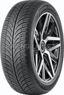 Pneu Grenlander GREENWING A/S 225/50 R17 TL XL M+S 3PMSF 98W Celoroční