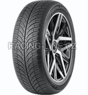 Pneu Grenlander GREENWING A/S 225/55 R18 TL M+S 3PMSF 98V Celoroční