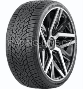 Pneu Grenlander ICEHAWKE I 185/65 R14 TL M+S 3PMSF 86T Zimní