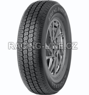 Pneu Grenlander L-POWER 28 165/80 R14 TL C 6PR 91R Letní