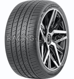 Pneu Grenlander L-ZEAL 56 195/45 R15 TL XL 82V Letní