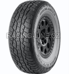 Pneu Grenlander MAGA A/T TWO 255/60 R18 TL XL 112T Letní