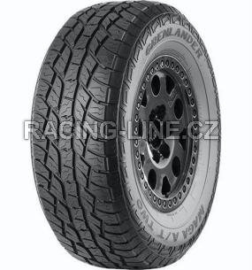 Pneu Grenlander MAGA A/T TWO 255/60 R18 TL XL 112T Letní