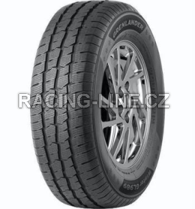 Pneu Grenlander WINTER GL989 205/75 R16 TL C M+S 3PMSF 110R Zimní