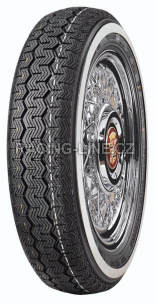 Pneu Gripmax CLASSIC GRIP 185/70 R15 TL WSW 89V Letní