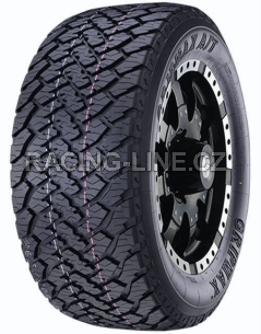 Pneu Gripmax INCEPTION A/T 225/75 R15 TL M+S 3PMSF RWL 102S Celoroční