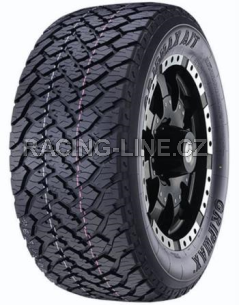 Pneu Gripmax INCEPTION A/T 235/70 R17 TL M+S 3PMSF RWL 108T Celoroční