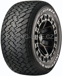 Pneu Gripmax INCEPTION A/T 235/70 R17 TL M+S 3PMSF RWL 108T Celoroční