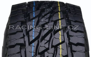Pneu Gripmax INCEPTION A/T II 165/60 R15 TL M+S 3PMSF RWL 77T Celoroční