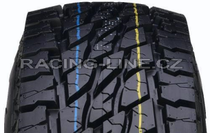 Pneu Gripmax INCEPTION A/T II 235/75 R15 TL XL RWL 109T Letní