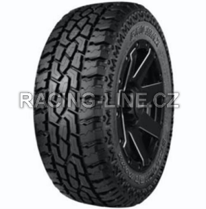 Pneu Gripmax INCEPTION S/T MAXX 255/60 R18 TL M+S RWL 117Q Letní