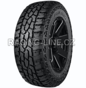 Pneu Gripmax INCEPTION S/T MAXX 285/65 R17 TL M+S OWL 121Q Letní