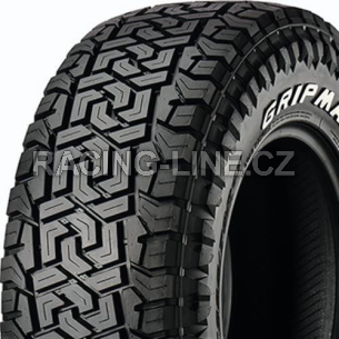 Pneu Gripmax INCEPTION X/T 255/55 R20 TL RWL 117Q Letní