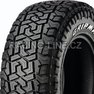 Pneu Gripmax INCEPTION X/T 265/55 R20 TL RWL 119Q Letní