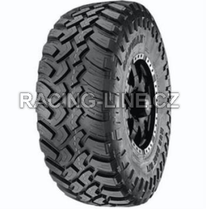 Pneu Gripmax MUD RAGE M/T 33/12.5 R15 TL OWL 108Q Letní