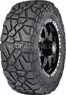Pneu Gripmax MUD RAGE M/T III 265/70 R17 TL RWL 121Q Letní