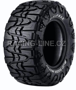 Pneu Gripmax MUD RAGE M/T IV 265/70 R17 TL 121Q Letní