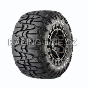 Pneu Gripmax MUD RAGE M/T IV 35/12.5 R17 TL M+S 121Q Letní