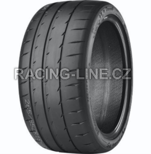 Pneu Gripmax PURE GRIP RS ASYMETRIC STREET 255/40 R20 TL XL MFS ZR 101Y Letní
