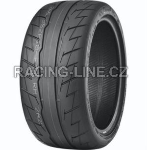 Pneu Gripmax PURE GRIP RS Z-1 STREET 265/40 R18 TL XL MFS ZR 101Y Letní