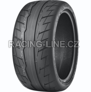 Pneu Gripmax PURE GRIP RS Z-1 TRACK 235/45 R17 TL XL MFS ZR 97W Letní