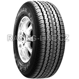 Pneu Gripmax Roadian A/T 265/70 R16 TL OWL 112T Letní