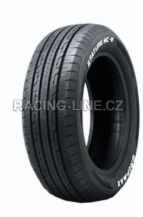 Pneu Gripmax STATURE HC-V 195/80 R15 TL C 107Q Letní