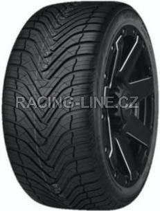 Pneu Gripmax SURE GRIP A/S 225/70 R16 TL M+S 3PMSF 103H Celoroční