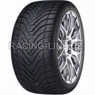 Pneu Gripmax SURE GRIP A/S NANO 195/80 R15 TL M+S 3PMSF 96S Celoroční