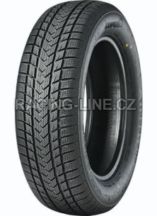 Pneu Gripmax SURE GRIP eWINTER 205/65 R17 TL XL M+S 3PMSF 100V Zimní