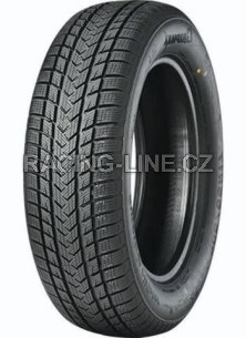 Pneu Gripmax SURE GRIP eWINTER 205/65 R17 TL XL M+S 3PMSF 100V Zimní