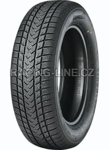 Pneu Gripmax SURE GRIP eWINTER 235/45 R17 TL XL M+S 3PMSF 97V Zimní