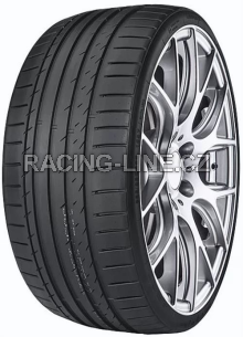 Pneu Gripmax SURE GRIP PRO SPORT 235/30 R20 TL XL ZR 88Y Letní