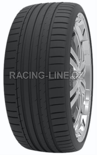 Pneu Gripmax SURE GRIP PRO SPORT 245/30 R21 TL XL ZR F/A 91Y Letní