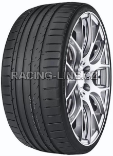 Pneu Gripmax SURE GRIP PRO SPORT 275/45 R21 TL XL ZR F/A 110Y Letní