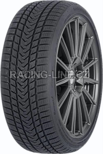 Pneu Gripmax SURE GRIP PRO WINTER 285/40 R21 TL XL M+S 3PMSF 109V Zimní