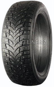 Pneu Gripmax SUREGRIP PRO ICEX 245/35 R19 TL M+S 3PMSF XL 93H Zimní