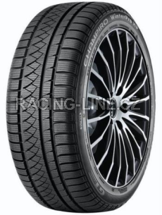 Pneu GT Radial CHAMPIRO WINTER PRO HP 225/45 R18 TL XL M+S 3PMSF 95V Zimní