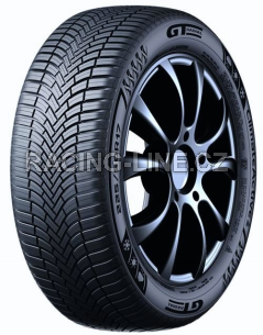 Pneu GT Radial CLIMATE ACTIVE 195/55 R15 TL M+S 3PMSF EVR 85H Zimní