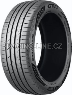 Pneu GT Radial FE2 SUV 215/60 R17 TL 96H Letní