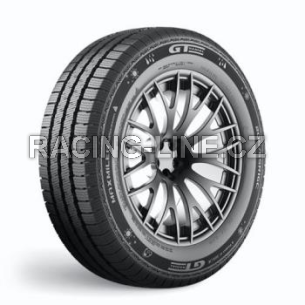 Pneu GT Radial MAXMILER AS 195/75 R16 TL C M+S 3PMSF 107R Celoroční