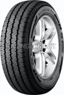 Pneu GT Radial MAXMILER PRO 145/80 R12 TL C 8PR 86N Letní